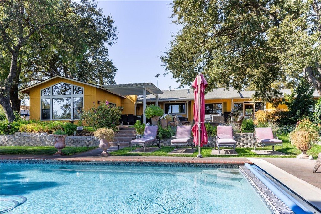 House in Templeton, California, United States 1 - 15491692