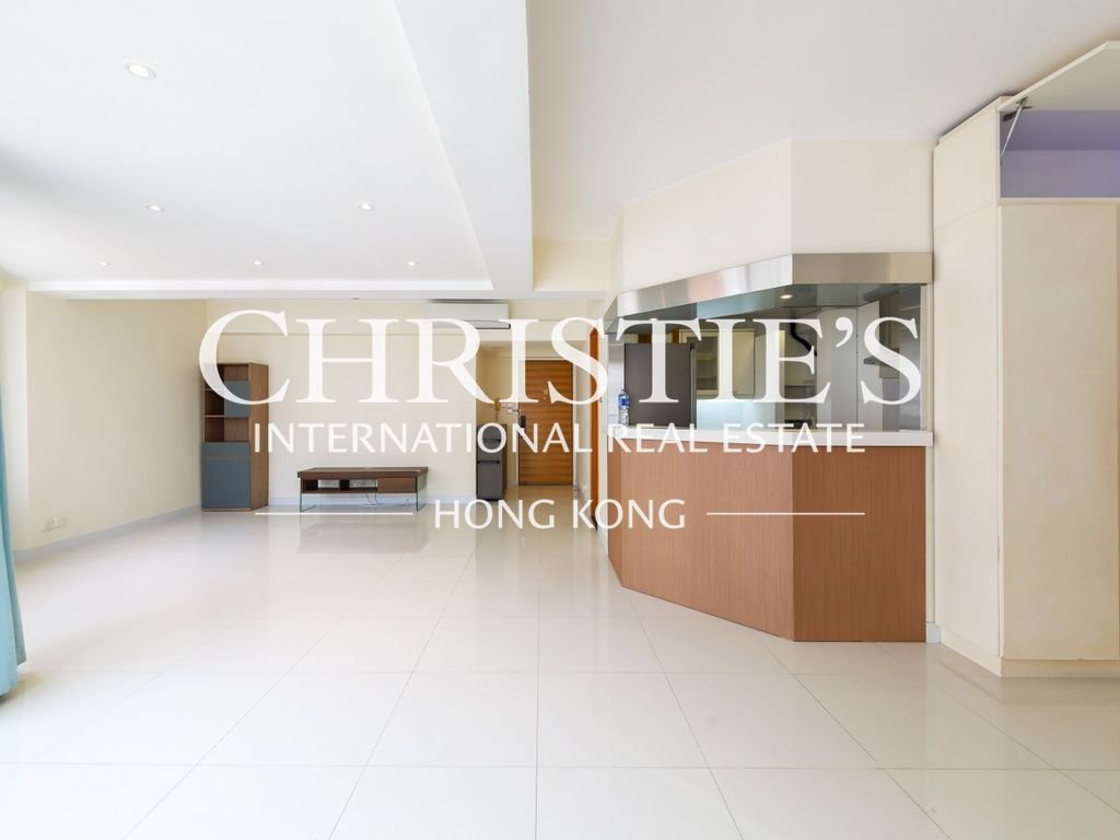 Apartment in Hong Kong, Hong Kong 4 - 16858615