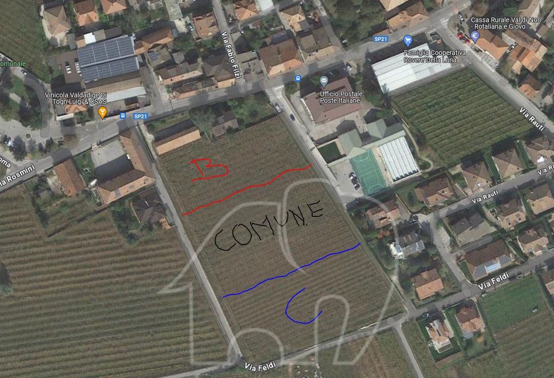 Land in Rovere della Luna, Trentino – Alto Adige/Südtirol, Italy 4 - 16726770