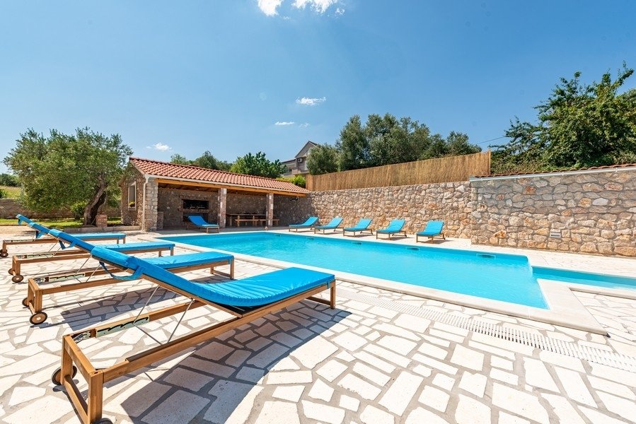 House in Pasman, Zadar County, Croatia 1 - 16862213