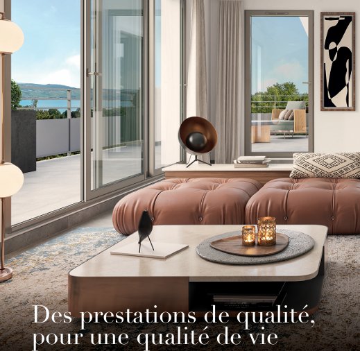 Apartment in Messery, Auvergne-Rhône-Alpes, France 2 - 16868360