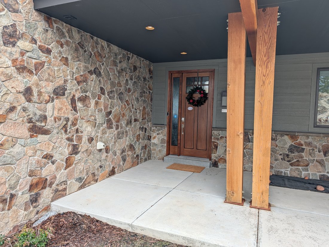 Townhouse in Eden, Utah, United States 1 - 16856217