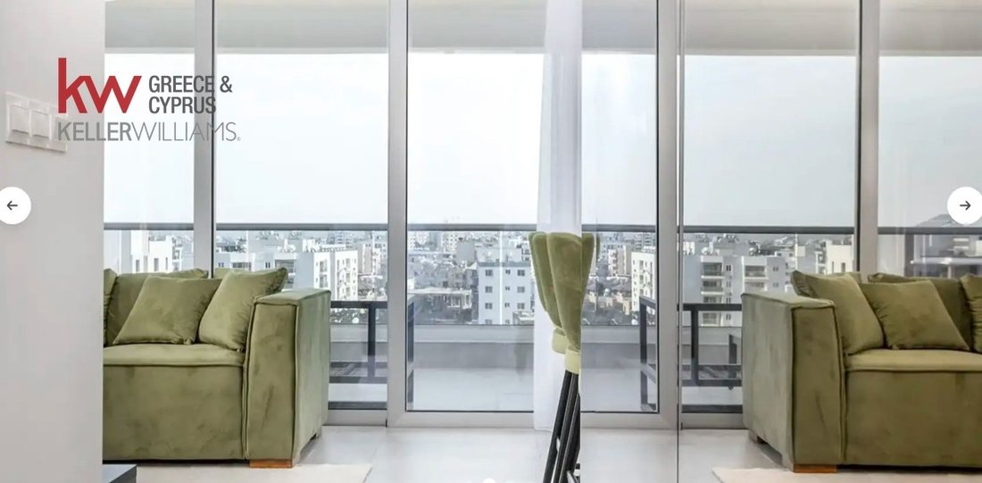 Appartement à Larnaca, Larnaca, Chypre 3 - 16868157