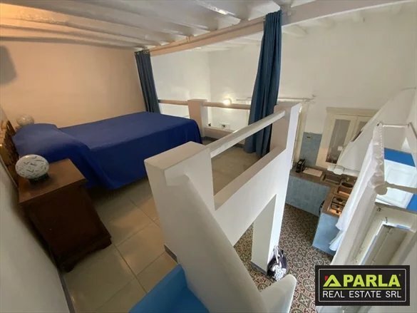Villa in Panarea, Sicily, Italy 1 - 16859110