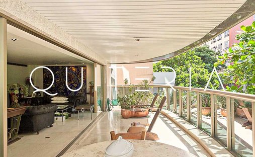 Apartment in Rio de Janeiro, State of Rio de Janeiro, Brazil 1