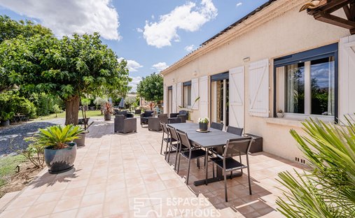 Castle for Sale in Narbonne, Occitanie, France
