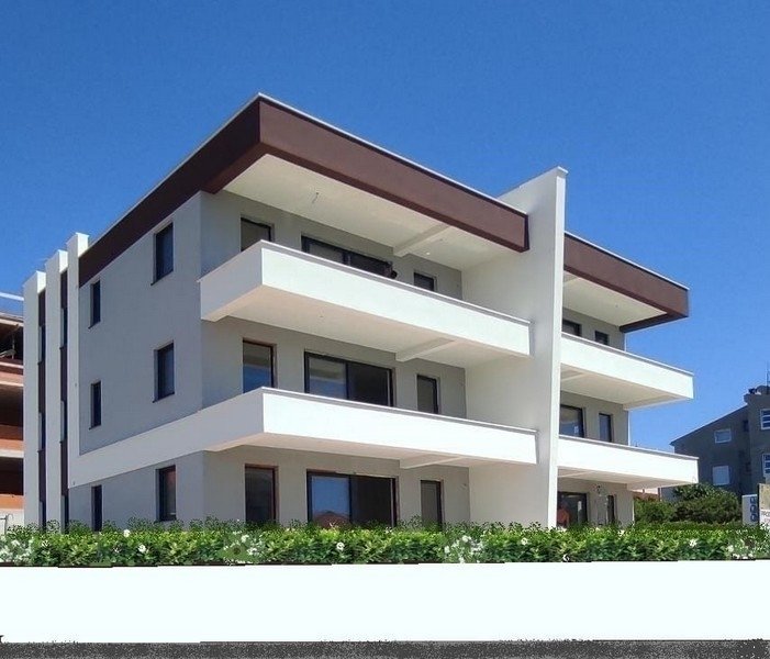 Apartment in Mjesni odbor Diklo, Zadar, Zadar County 1 - 16862272