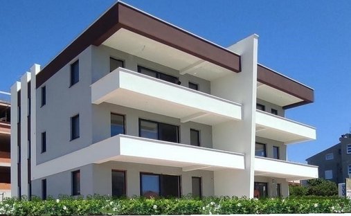 Apartment in Mjesni odbor Diklo, Zadar, Zadar County 1