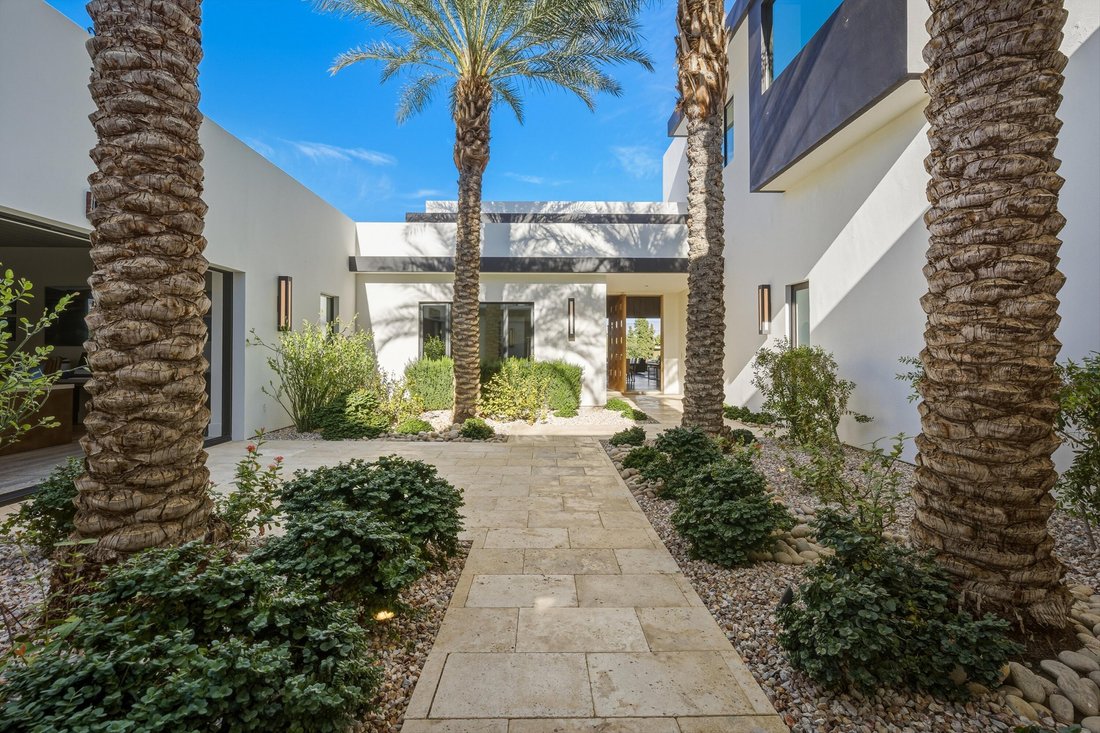 House in La Quinta, California, United States 3 - 16858383