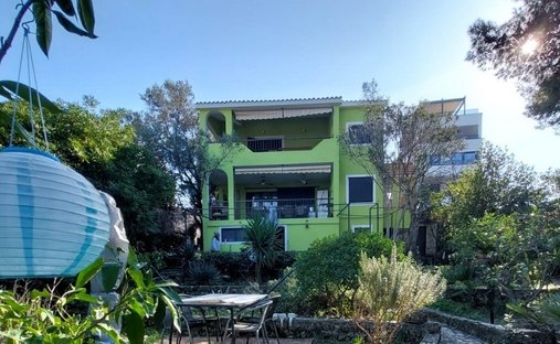 Casa en Okrug Gornji, Split-Dalmacia, Croacia 1