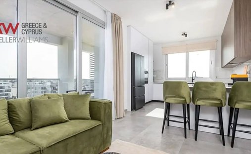 Apartment in Larnaca, Larnaca, Cyprus 1
