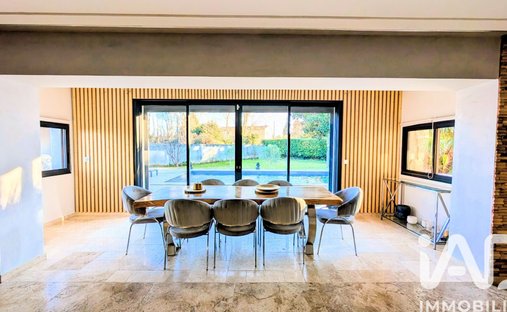 Castle Exceptional Residence Vaucluse Châteauneuf Du Pape