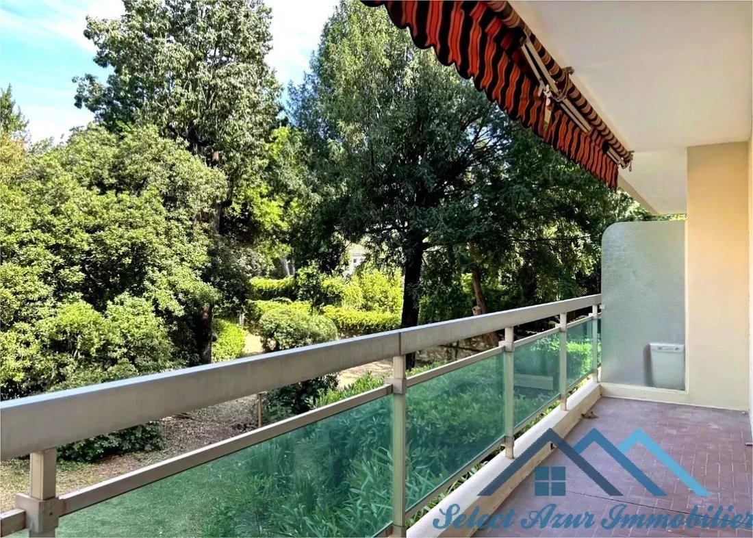 Apartment in Cimiez, Nice, France 5 - 15061422