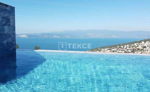 Villa in Milas, Muğla, Turkey 1