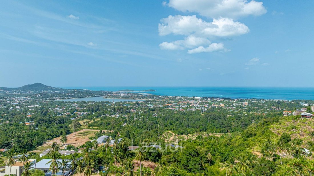 Villa in Koh Samui, Surat Thani, Thailand 5 - 16858484