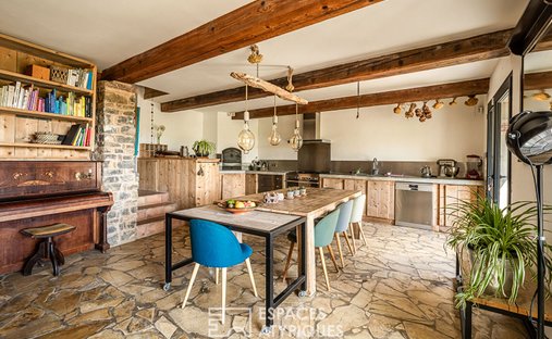 Castle for Sale in Narbonne, Occitanie, France