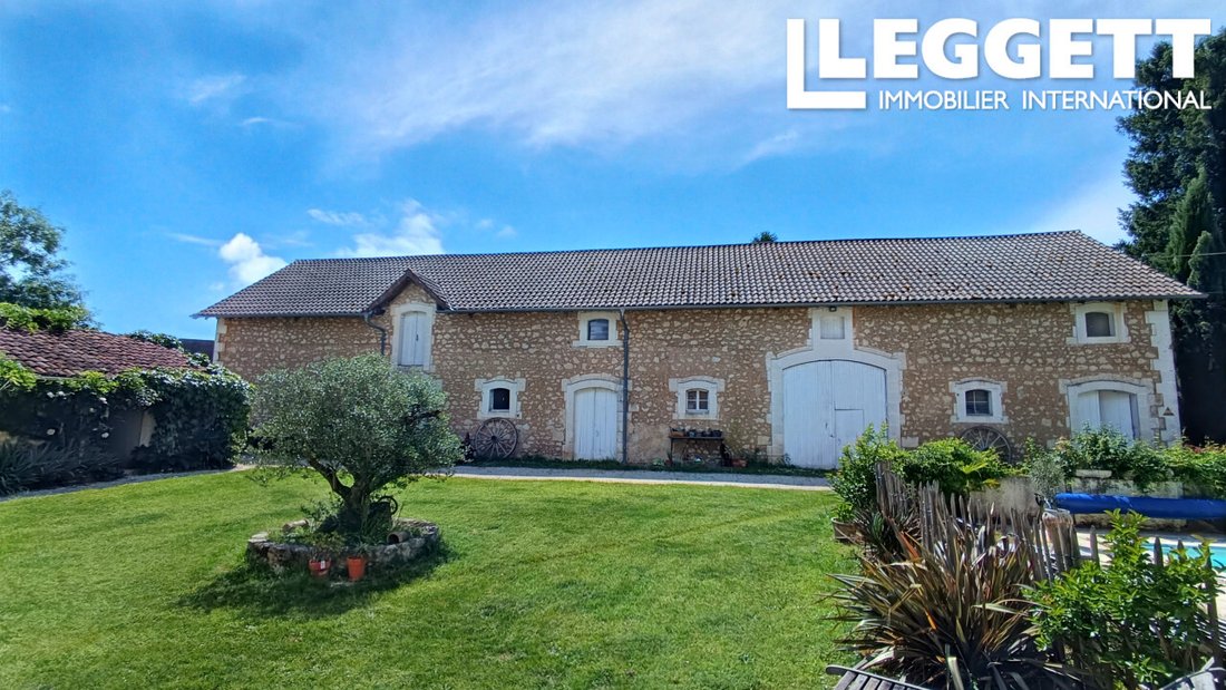 House in Beaulieu, Perigueux, France 3 - 15766018