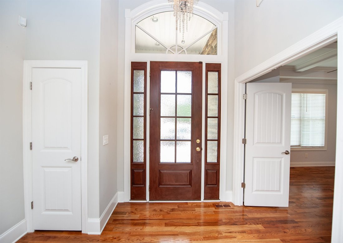 House in Inman, South Carolina, United States 2 - 16859426
