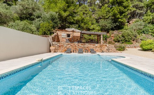 Castle for Sale in Narbonne, Occitanie, France