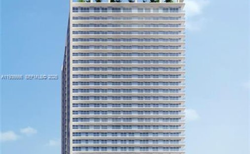 Condo in Fort Lauderdale, Florida, United States 1