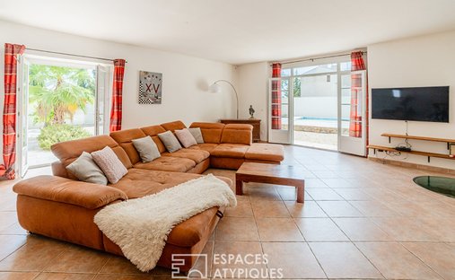 Castle for Sale in Narbonne, Occitanie, France