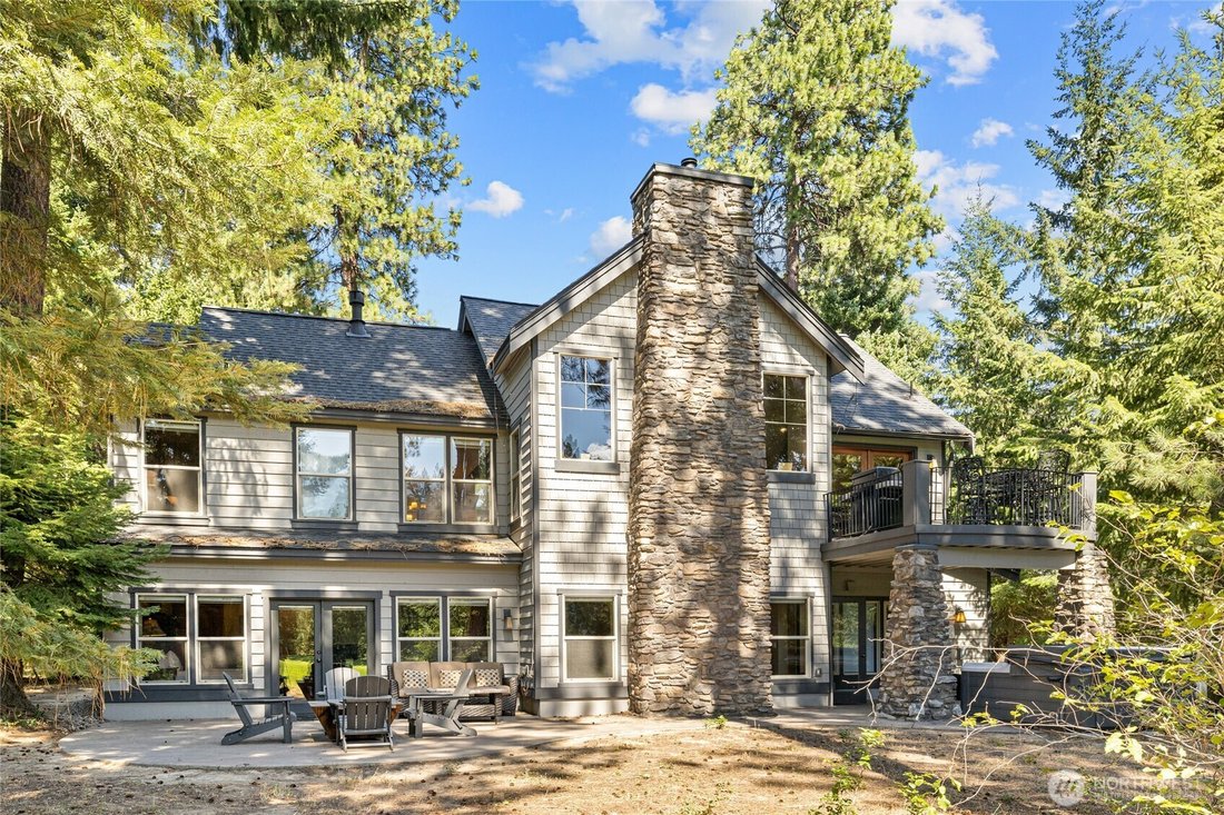 House in Cle Elum, Washington, United States 5 - 16857987