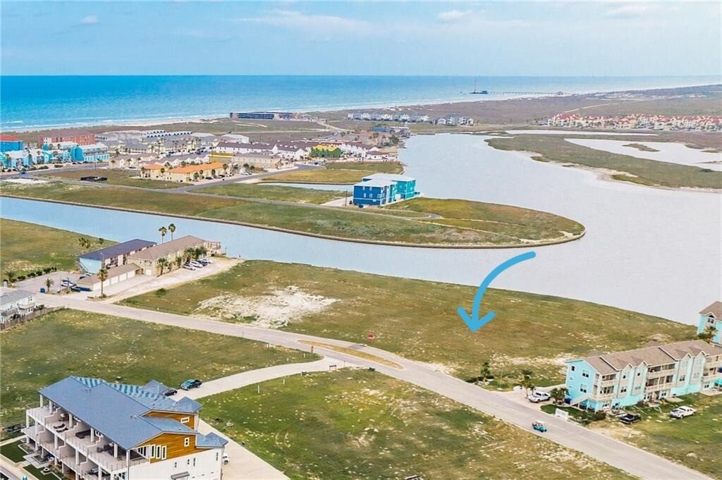 Land in Corpus Christi, Texas, United States 4 - 16870408