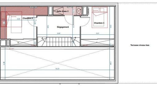 Superb 18th Century Château With C. 12 Ha Of Land