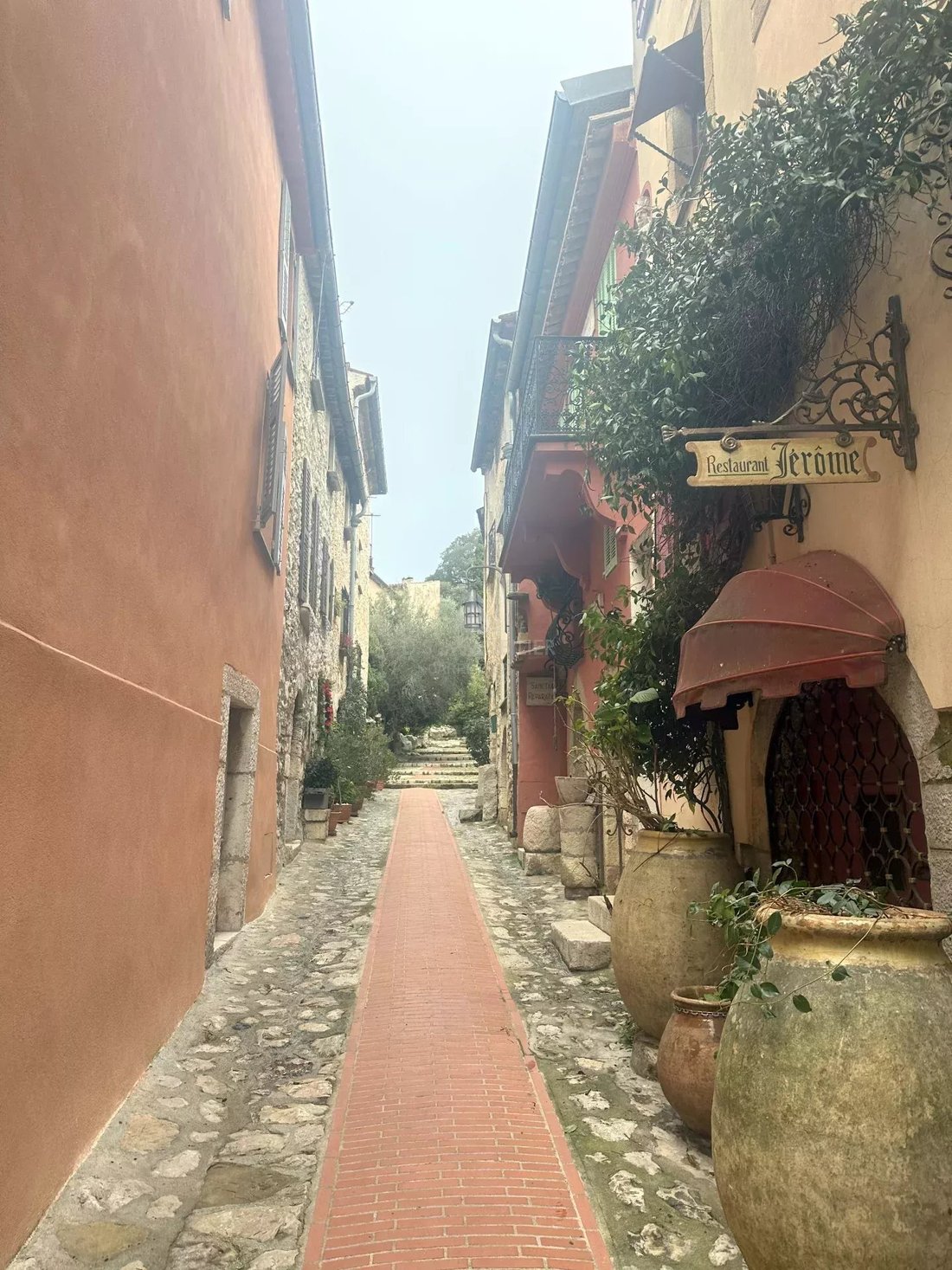 Apartment in La Turbie, Provence-Alpes-Côte d'Azur, France 2 - 16862199