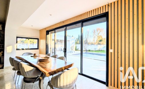 Castle Exceptional Residence Vaucluse Châteauneuf Du Pape