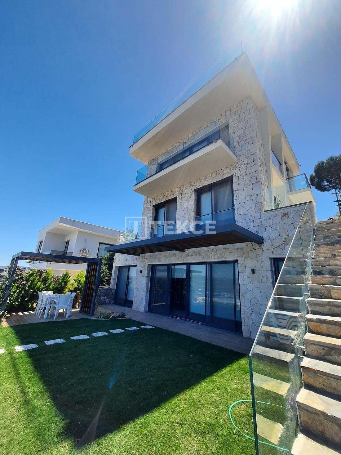 Villa in Milas, Muğla, Turkey 4 - 16856205