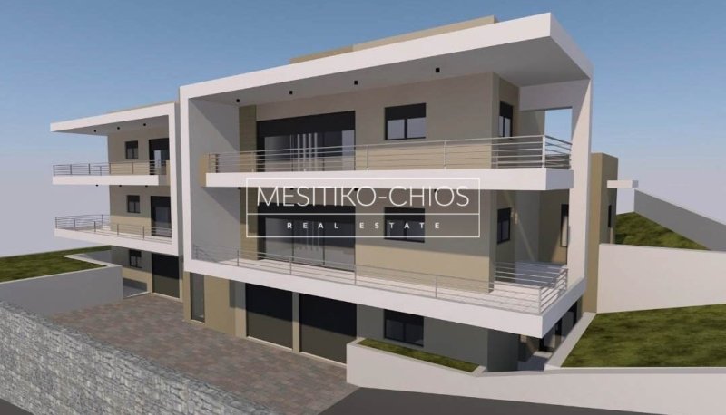 House in Chios, Aegean, Greece 1 - 16862883