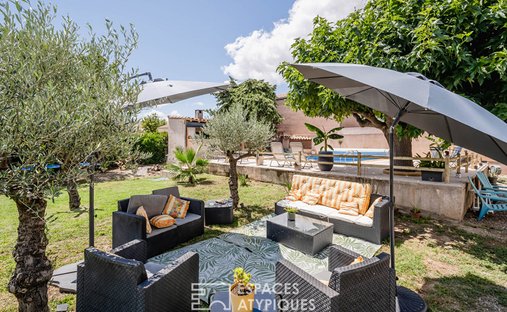 Castle for Sale in Narbonne, Occitanie, France