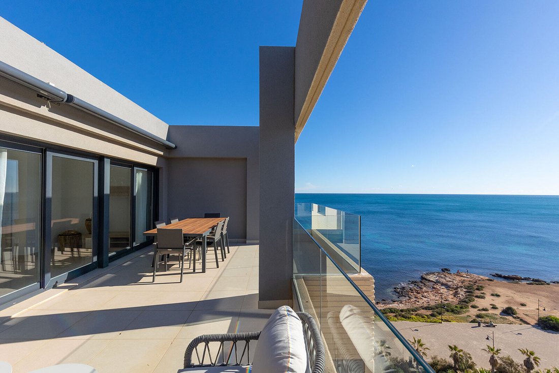 Apartment in Torrevieja, Valencian Community, Spain 1 - 16713633