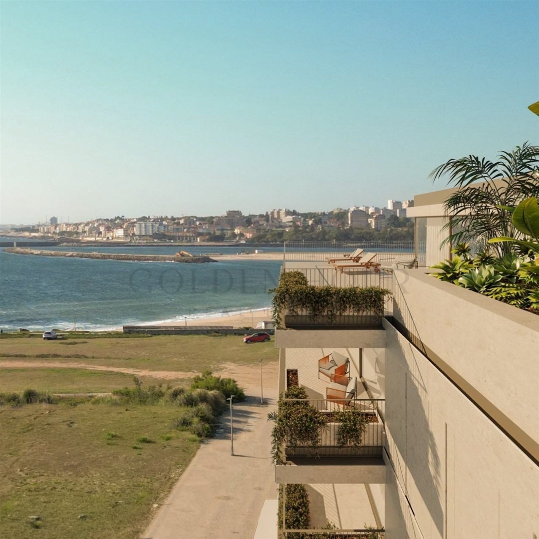 Apartment in Canidelo, Porto District, Portugal 2 - 16859705