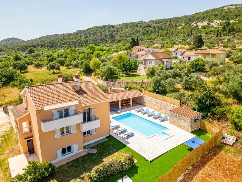 House in Pasman, Zadar County, Croatia 3 - 16862213