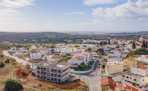 Apartment in Alvor, Algarve, Portugal 1