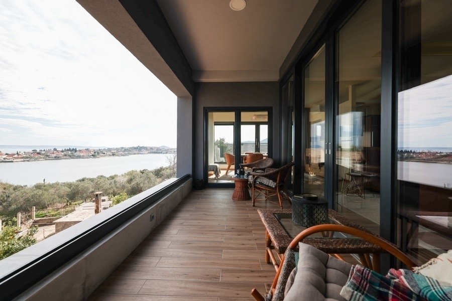 Villa in Preko, Zadar County, Croatia 3 - 16862236