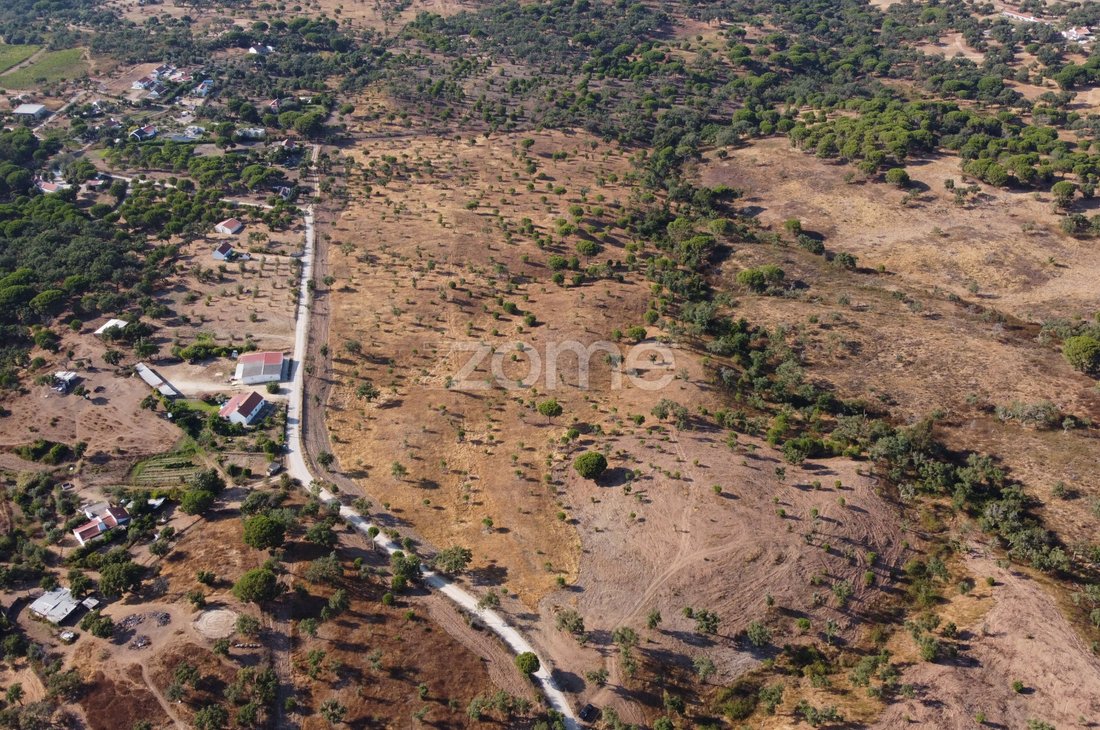 Land in Grandola e Santa Margarida da Serra, Setubal, Portugal 3 - 16863327