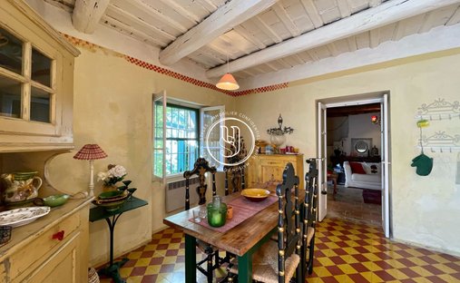 Absolute Tranquillity In The Heart Of The Countryside