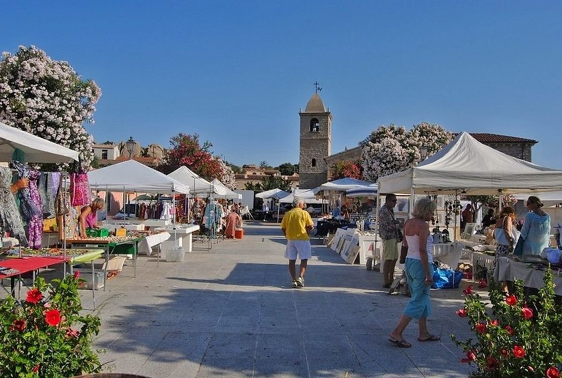 House in San Pantaleo, Olbia, Italy 4 - 16862896