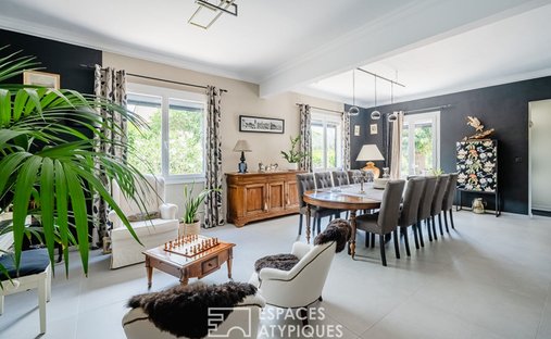 Castle for Sale in Narbonne, Occitanie, France