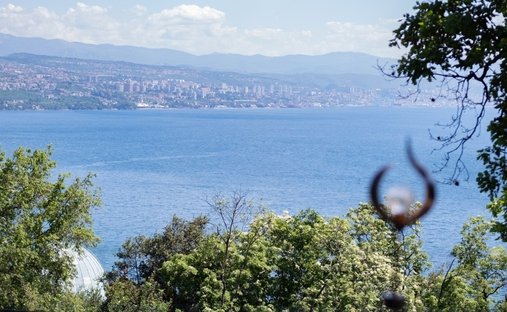 Apartment in Grad Opatija, Primorje-Gorski Kotar County, Croatia 1