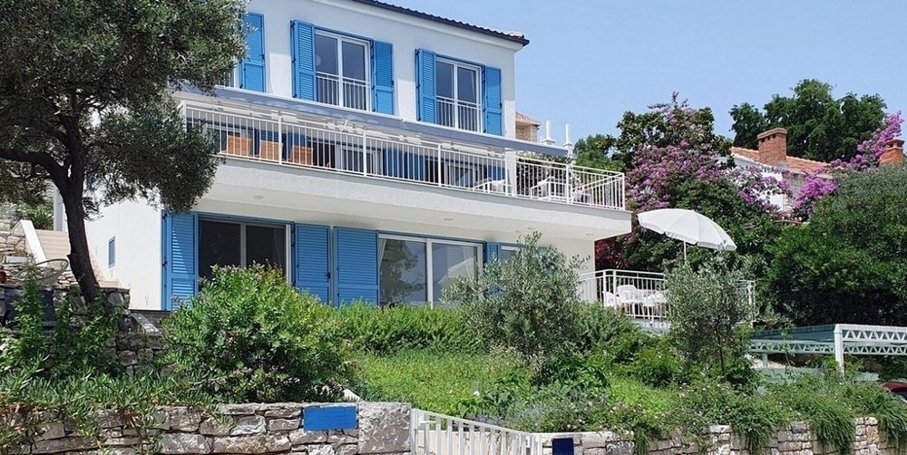 Villa in Lumbarda, Dubrovnik-Neretva County, Croatia 4 - 16862308