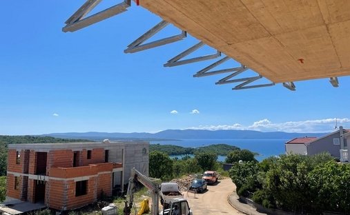 Apartment in Turcic, Primorje-Gorski Kotar County, Croatia 1