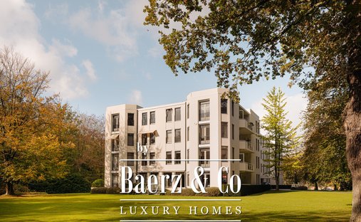 Penthouse in Wassenaar, South Holland, Netherlands 1