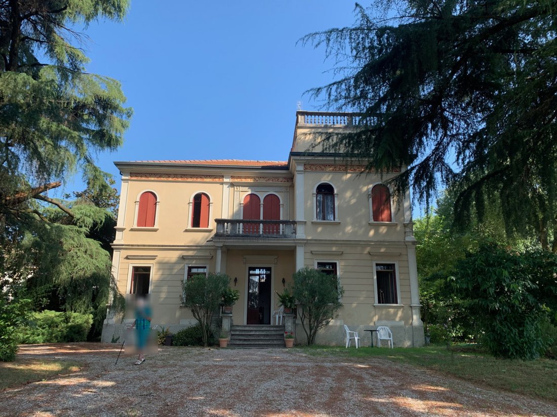 Villa in Noventa Vicentina, Veneto, Italy 2 - 16860298
