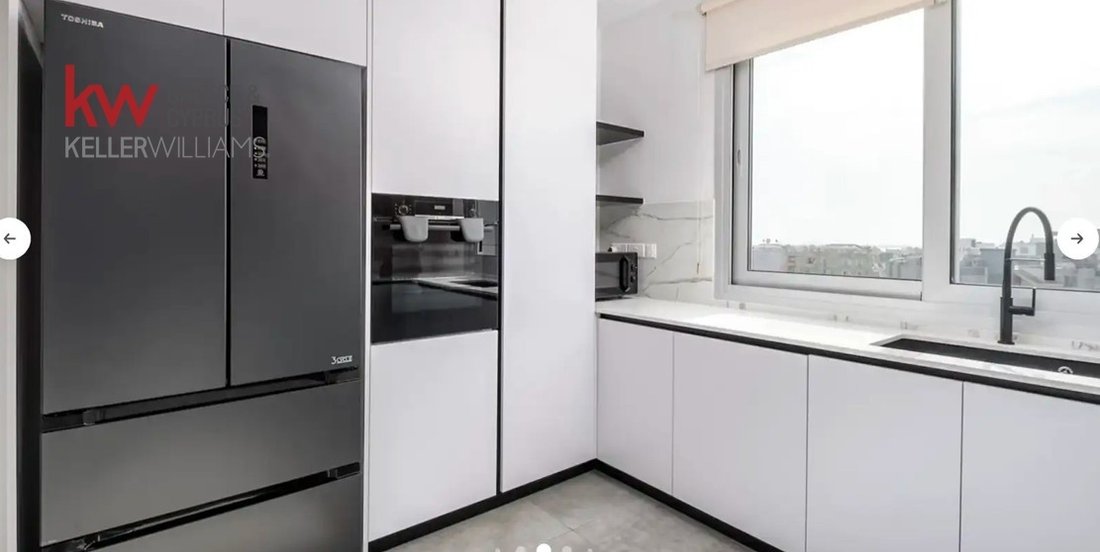 Appartement à Larnaca, Larnaca, Chypre 4 - 16868157