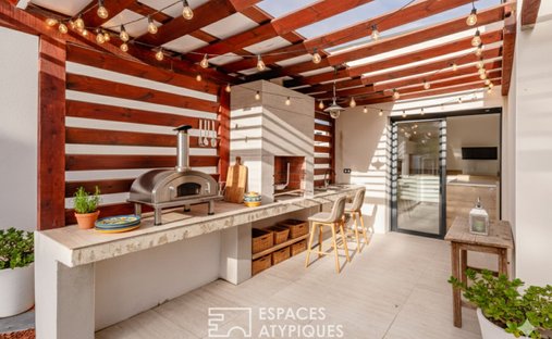 Castle for Sale in Narbonne, Occitanie, France