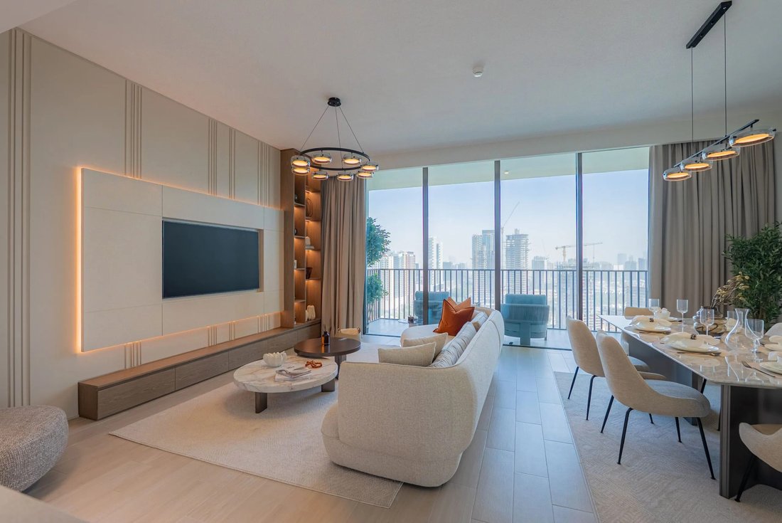 Apartment in JVC / Jumeirah Village Circle, Dubai, United Arab Emirates 5 - 16853222